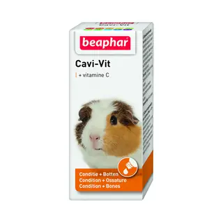 Beaphar Cavi-Vit - 50 Ml
