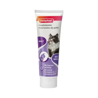 Beaphar Duo-Malt Paste - 100g