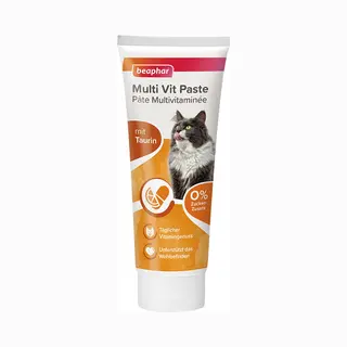 Beaphar Multivitamine - 250 Ml