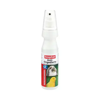 Beaphar Anti-Ungezieferspray - 150 Ml