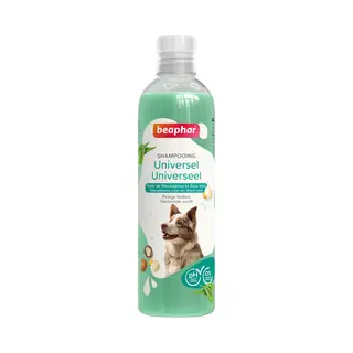 Beaphar Shampoo Universeel Hond 250ml