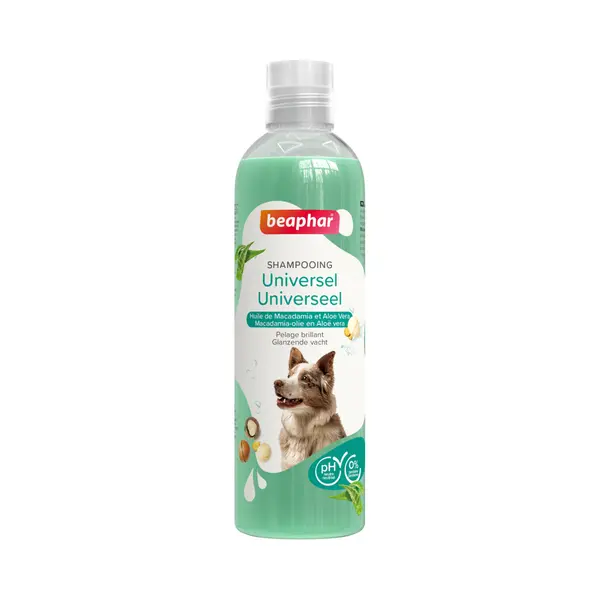 Beaphar Shampoo Universeel Hond 250ml thumbnail