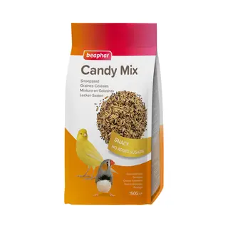 Beaphar Snoepzaad 150 Gr