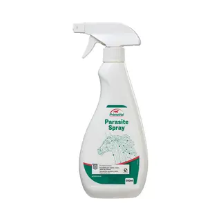 PrimeVal Parasite Spray 500 Ml