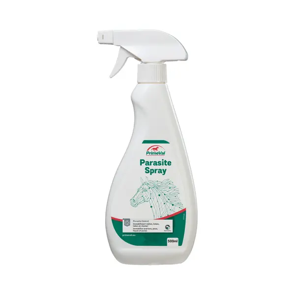 PrimeVal Parasite Spray 500 Ml thumbnail