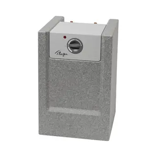 Plieger Keukenboiler met koperen ketel
