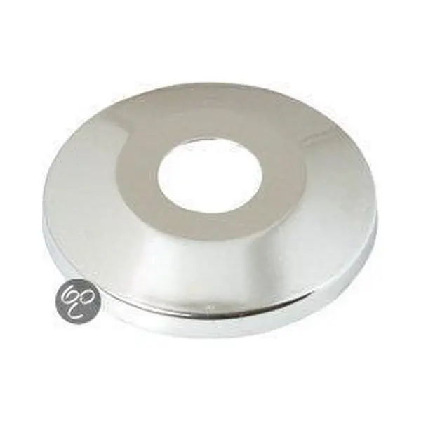 Chr, Kraanrozet 3/4X5Mm, Plieger Label Bl thumbnail