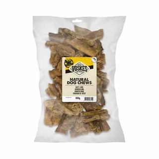 12x Voskes Runderlong 500 Gr
