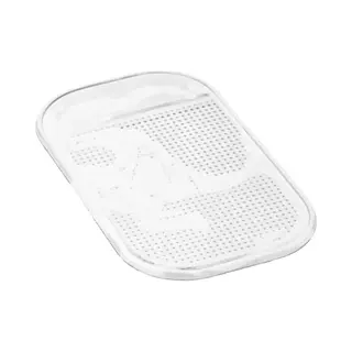 Dunlop Gripmat Auto Armaturenbrett Transparent
