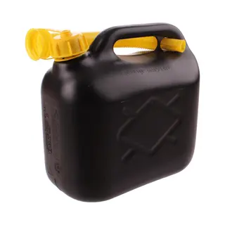 Motorola Nursery Dunlop 06880 Petrol Can