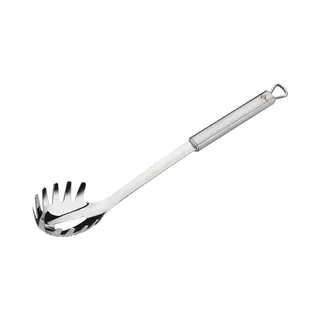 Alpina Kitchen & Home Alpina Spaghettivork 33 Cm Zilver