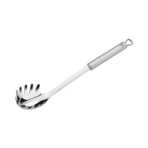 Alpina Kitchen & Home Alpina Spaghettivork 33 Cm Zilver thumbnail