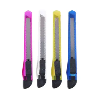 Kinzo Hobbymes 9, 5mm 4 Stuks Op Kaart
