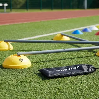 Dunlop, Atletiek, (1250 g)