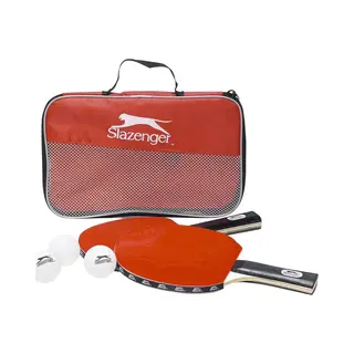 Slazenger - 22541 – Table Tennis Set – 6 Pieces