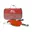 Rood, Zwart