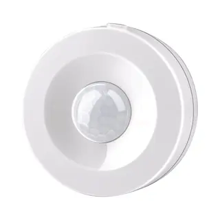 Alpina Smart Home - Bewegungssensor - 3V - Bewegungsmelder Für Innenräume - 5M Erkennung - Zigbee Gateway - Alpina Smart Home App