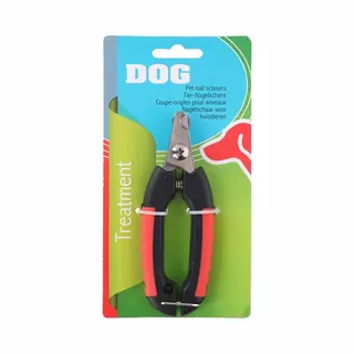 Dog 38914 Animal Nail Clippers 12.5 X 4 Cm
