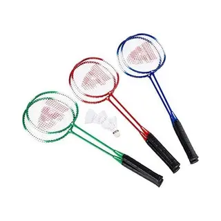 Donnay Badmintonset - Assorti