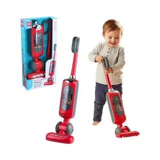 Dirt Devil Speelgoed Stofzuiger – Kinder Steelstofzuiger Met Werkende Zuigfunctie En Realistisch Geluid – Voor Jongens En Meisjes Vanaf 3 Jaar -