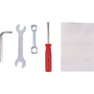 Bicycle Gear, Velowerkzeug