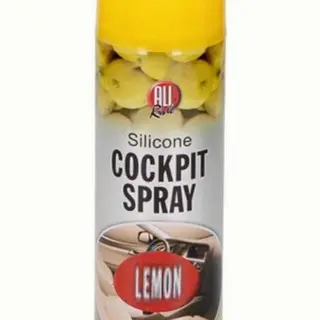 Cockpitspray Auto-Lufterfrischer 225ml Zitronengeschmack