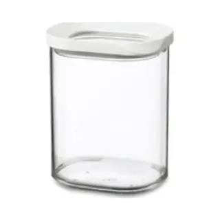 Rosti Mepal Modula Mini Universal container 0.375 L Polyethylene (Pe), Styrene Acrylonitrile (San)