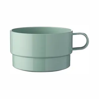 Mepal - Bloom Soepkom - 300 Ml - Basic - Retro Green