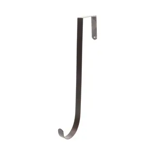 Decoris Kranshaak - Bruin - 28 Cm