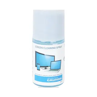 Schermreiniging Set | Screen Cleaner Kit | Schoonmaakkit Voor Schermen | 3 Delig