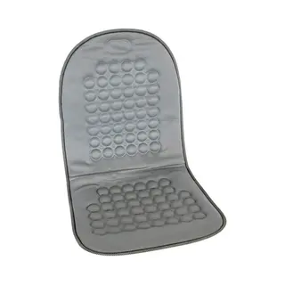 Carpoint 0323217 Sitzschonbezug Schaumstoff, Grau