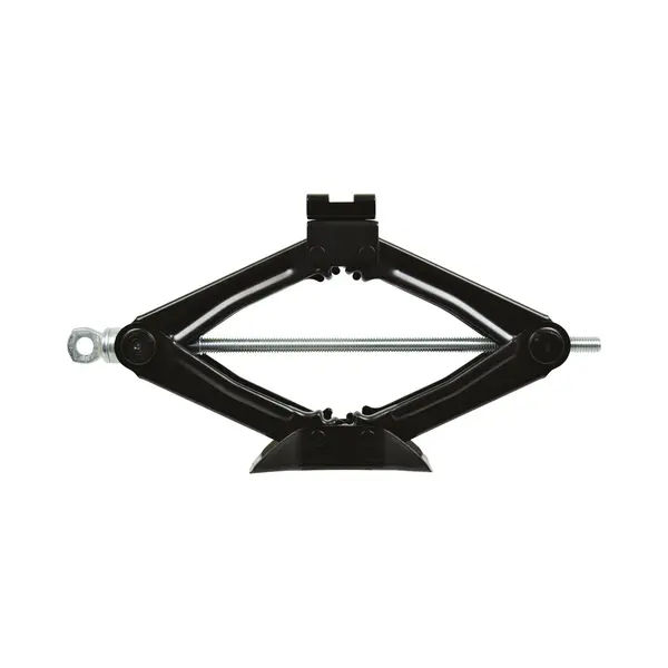 Carpoint Scheren-Wagenheber 1000kg, Schwarz thumbnail