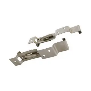 Carpoint 1363003 elektrischer Drahtverbinder 2 Stück