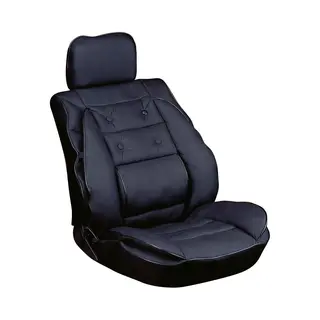 Carpoint 0323273 Lendenkissen