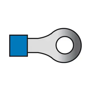 Carpoint 1624015 Plug Connector