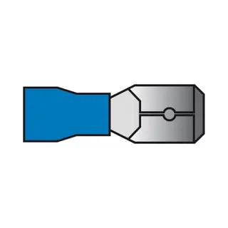 Carpoint 1624024 elektrischer Drahtverbinder 10 Stk.