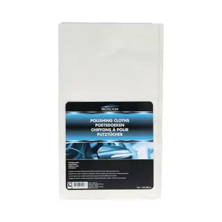 Protecton Poetsdoeken 10 Stuks 135g