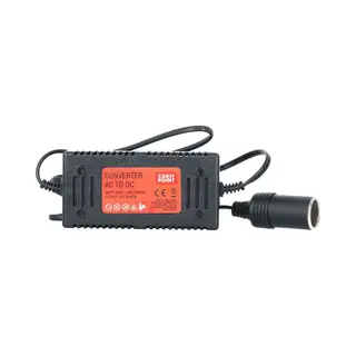 Hp Autozubehör 0510214 netvoeding & inverter Binnen 60 W Zwart