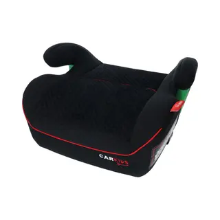 Carkids I-Size Isofix Zitverhoger Alfie 125-150cm - Veilig - Comfortabel - Stijlvol Design