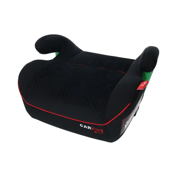 Carkids I-Size Isofix Zitverhoger Alfie 125-150cm - Veilig - Comfortabel - Stijlvol Design thumbnail