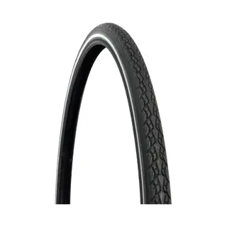 Dresco Buitenband 28x1 5/8x1 3/8 Aps Refl