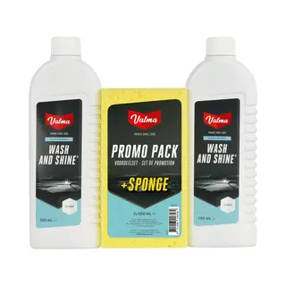 Valma 1831318 Lakreiniger Inhoud, 1L, Fles