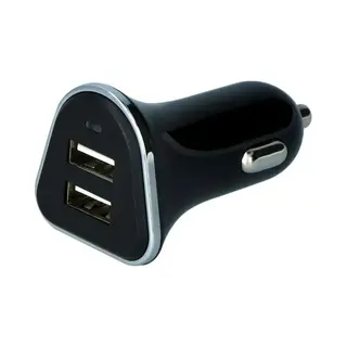 Carpoint 0517074 In-car Charger