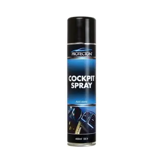 Protecton Cockpit Spray Antistatisch 400ml