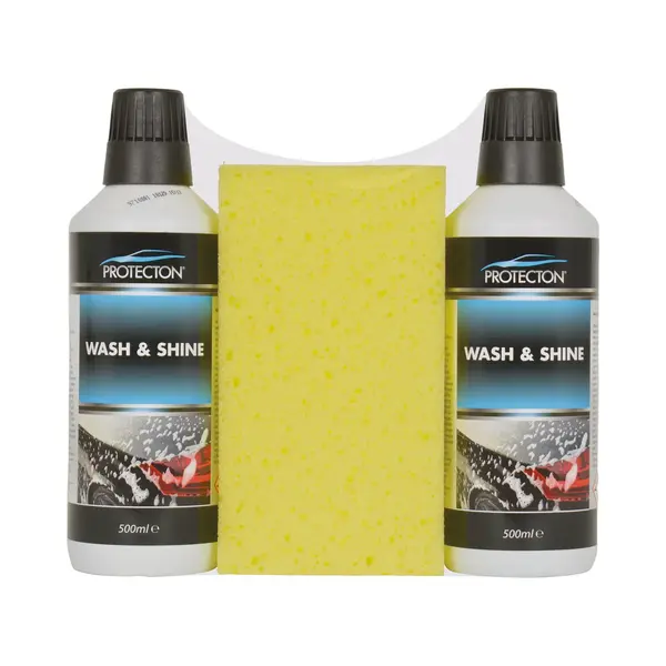 Protecton Wash & Shine Set thumbnail