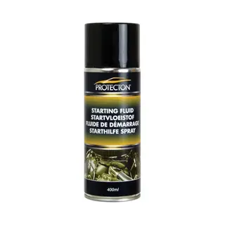 Protecton 1890700 Starthilfespray Inhalt, 400ml, Spraydose