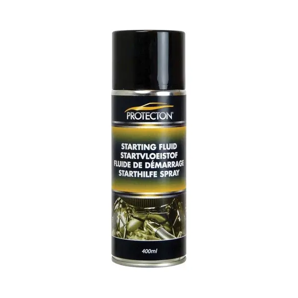 Protecton 1890700 Starthilfespray Inhalt, 400ml, Spraydose thumbnail