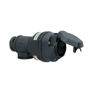 Carpoint 0440140 Anhängerstecker