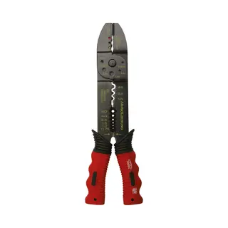 Carpoint 0641005 Crimpzange