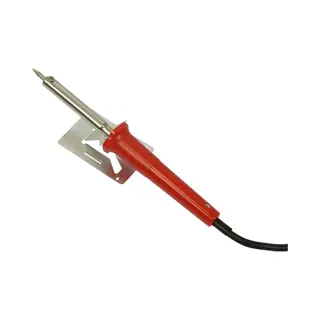 Carpoint 0625650 Soldeerbouten Werkspanning, 230V, Vermogen, 40W, Electrisch